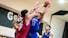High school teams battle in finals to represent Philippines in NBA Rising Stars Invitational